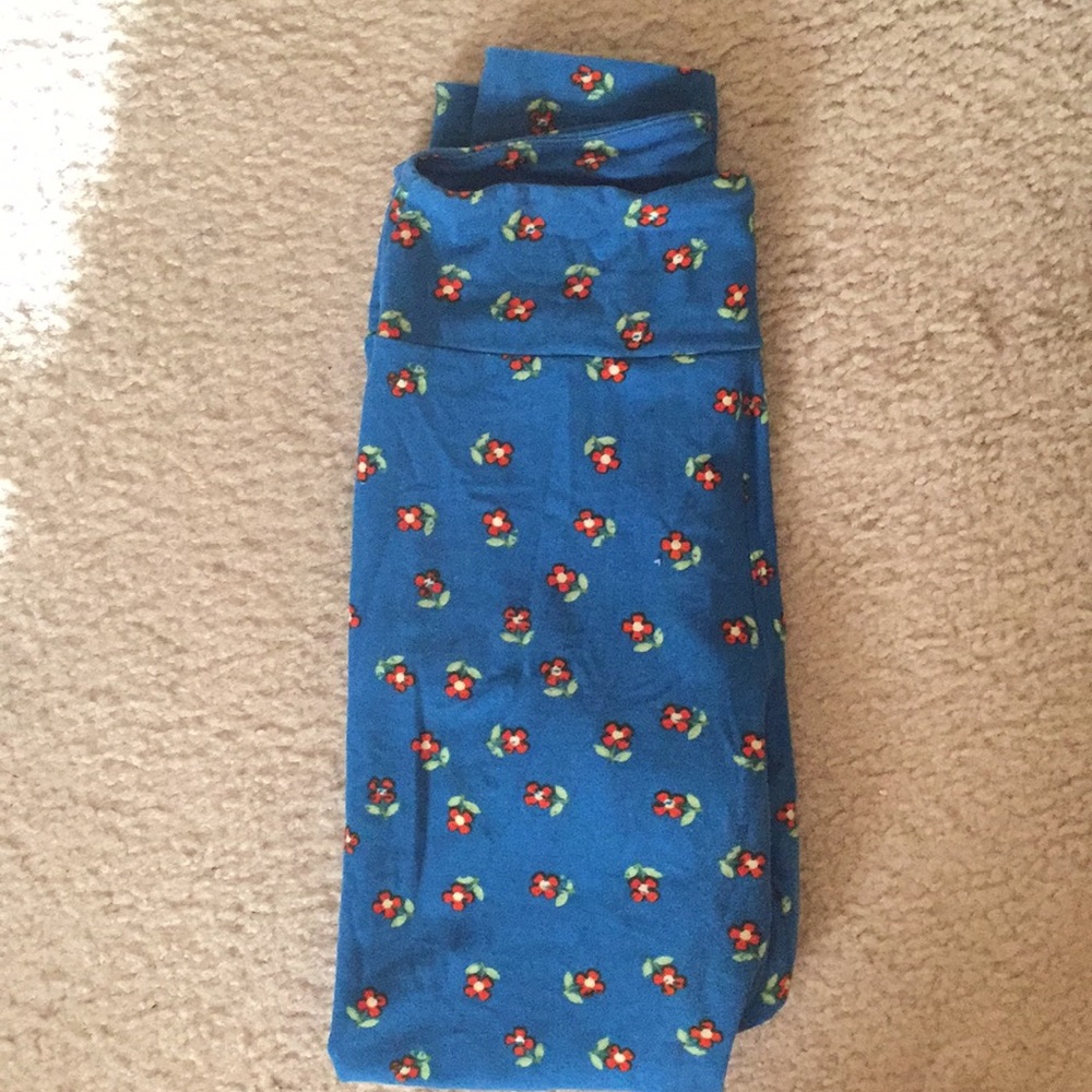LulaRoe leggings